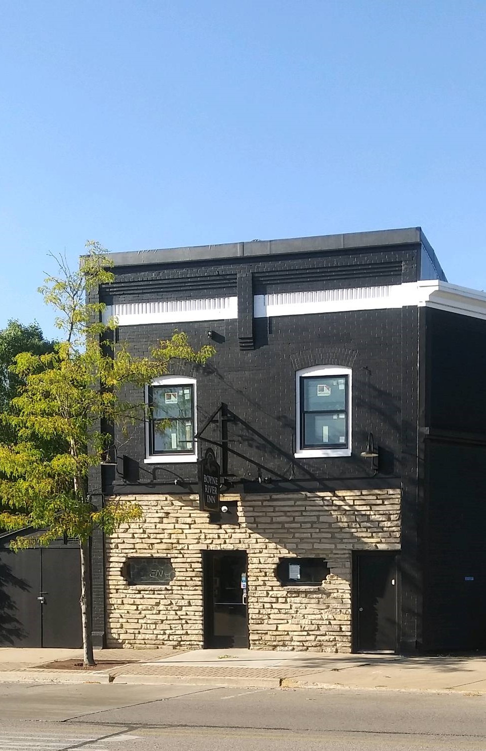 About Us Boyne River Inn