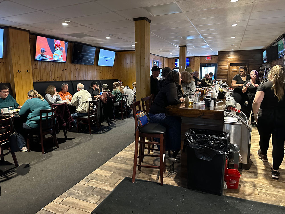 About Us Boyne River Inn